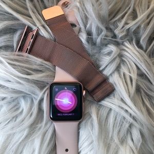 Perfect condition Apple Watch